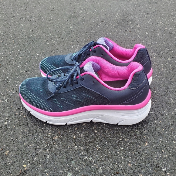 Avia Shoes Avia Walking Athletic Sneaker Euc Poshmark